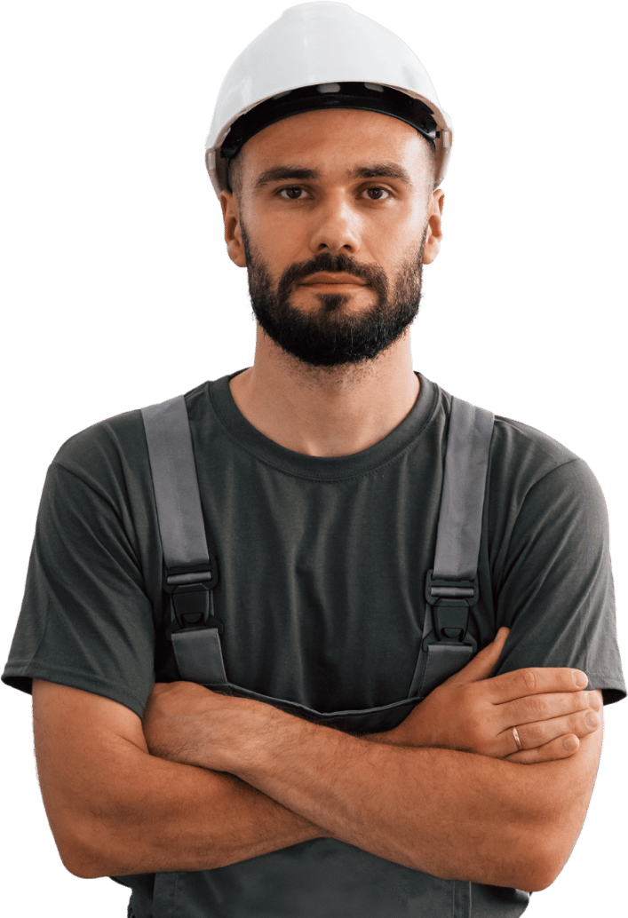 Professional services hero