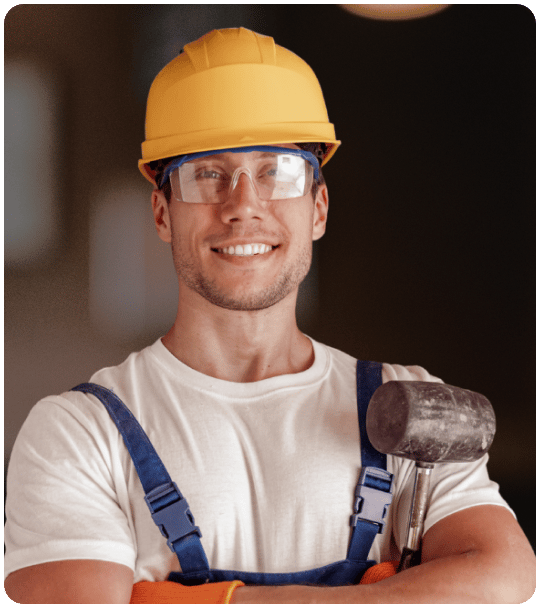 Professional services hero